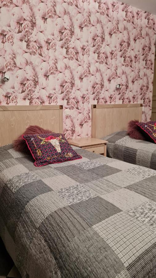 Bed and Breakfast La Casa Color Lamagdelaine Zewnętrze zdjęcie