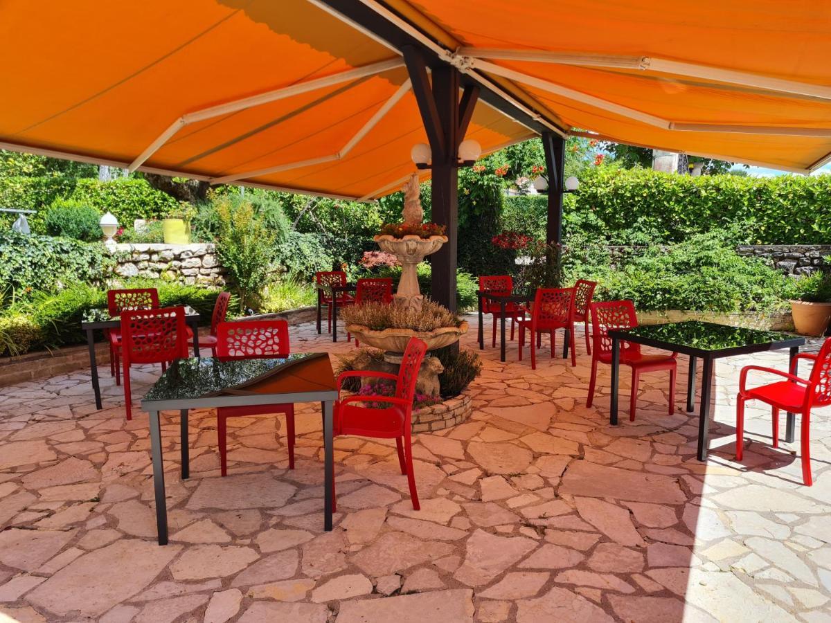 Bed and Breakfast La Casa Color Lamagdelaine Zewnętrze zdjęcie