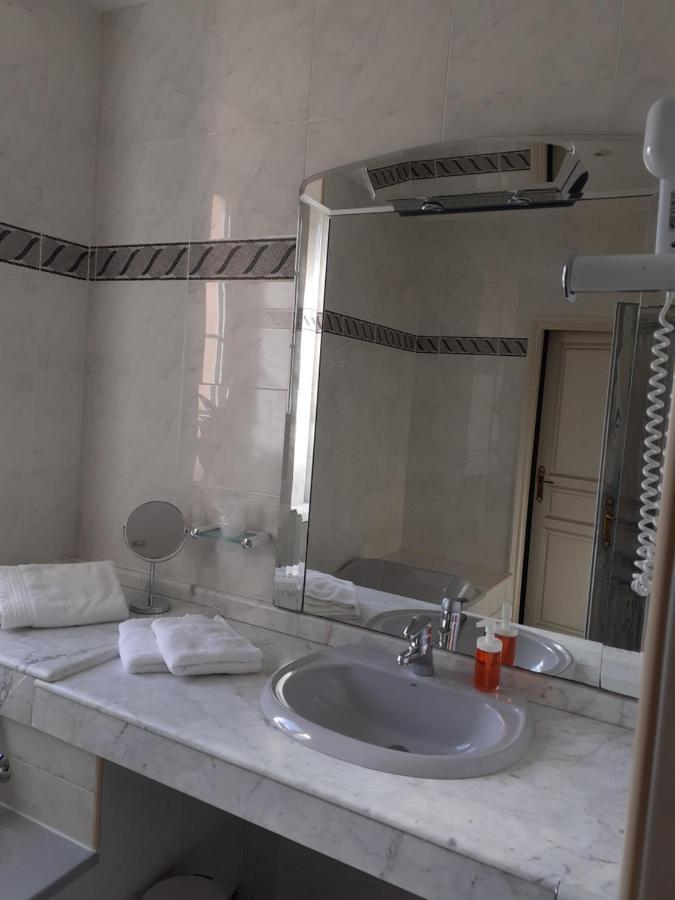 Bed and Breakfast La Casa Color Lamagdelaine Zewnętrze zdjęcie
