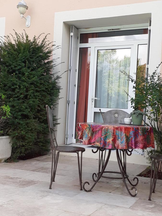 Bed and Breakfast La Casa Color Lamagdelaine Zewnętrze zdjęcie