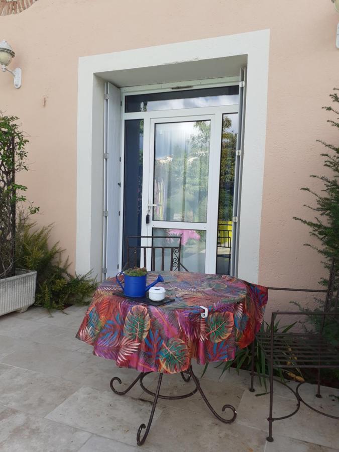 Bed and Breakfast La Casa Color Lamagdelaine Zewnętrze zdjęcie